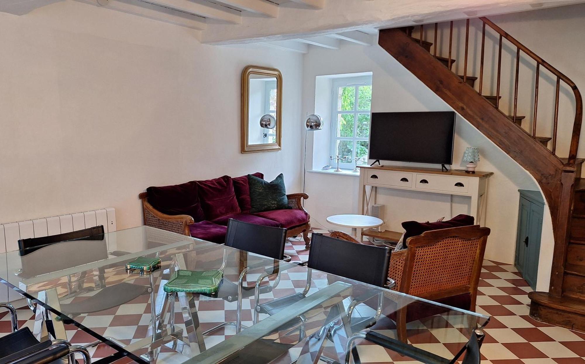 Au 3 La Cour A Tot Villa Regnéville-sur-Mer Kültér fotó